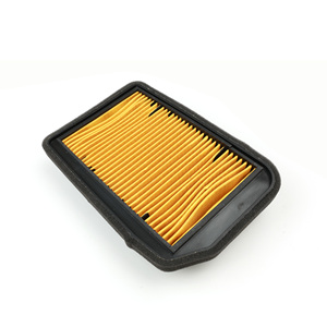 Ajuste para <span class=keywords><strong>YAMAHA</strong></span> <span class=keywords><strong>YS</strong></span> FAZER 150 2014 125 <span class=keywords><strong>2017</strong></span>/ XTZ150 Tomas de aire para motocicleta 1ST-E4450-00/2SB-E4450-00 Limpiador de filtro de aire para motocicleta - Product Image 2