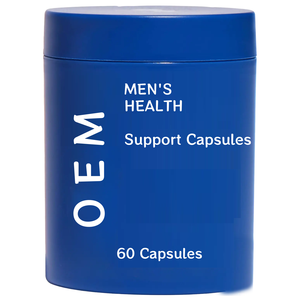 OEM Großhandel Männer gesundheit Kapseln <span class=keywords><strong>Vitamin</strong></span> C <span class=keywords><strong>E</strong></span> Alpha-Lipon säure Natürliche Ergänzung unterstützt Energie für die männliche Verbesserung - Product Image 1