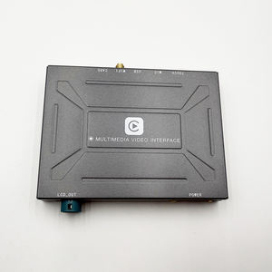 Interfaz Inalámbrica AZTON para Android Auto, CarPlay, Siri, Waze, GPS y Aplicaciones de Apple para Bentley Continental GT GTC Flying Spur 2003-2010 ZAB - Product Image 4