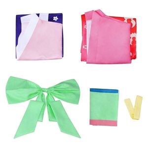 Anime Anime e la luce nazionale luna sole e Cos abbigliamento Anime Kimono Cosplay giapponese abbigliamento in magazzino - Product Image 5