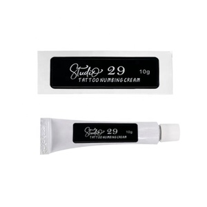 ครีมบำรุงหลอดสีขาวสำหรับหมึกสักลาย ขนาดต่างๆ 10 กรัม 30 กรัม 50 กรัม 100 กรัม 500 กรัม 1000 กรัม 5000 กรัม - Product Image 4