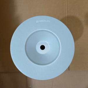 Mengma New Air Filter for <b>Industrial</b> <b>Compressors</b> Model 25100014-071 with 99.8% Filtration Efficiency 5 Um Precision - Product Image 5