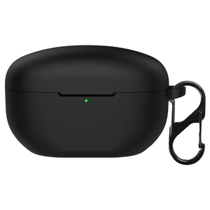 Étui en silicone souple de luxe à bon <span class=keywords><strong>prix</strong></span> avec fonction anti-perte pour écouteurs sans fil Sony WF1000-XM5 - Product Image 3