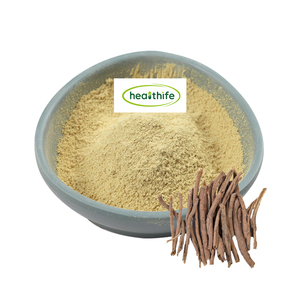 USA kho cổ phiếu bán buôn cấp thực phẩm Siberian chiết xuất nhân sâm 0.8% eleutheroside bột - Product Image 2