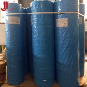 300G Polyester Garen Gestikt Glasvezel Gehakte Streng <span class=keywords><strong>Mat</strong></span> EMK300 Voor Pultrusion - Product Image 6