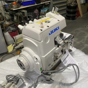 Máy may vắt sổ JUKI-6714ADIndustrial mới - Product Image 6