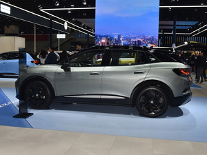 2025 Venta caliente Volswagens <span class=keywords><strong>ID4</strong></span> 560 601km <span class=keywords><strong>Precio</strong></span> barato Nuevo Vehículo de energía <span class=keywords><strong>Vw</strong></span> Id.4 Crozz Pure Id.4 Crozz Prime coche eléctrico usado - Product Image 2
