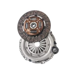 Kit d'<span class=keywords><strong>embrayage</strong></span> de couvercle de disque d'<span class=keywords><strong>embrayage</strong></span> de pièces de Transmission automatique 1606876580 623332500 826945 3000950931 pour Citroen C3 - Product Image 2