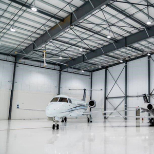 Nhà máy sản xuất nhà tiền chế công nghiệp nhẹ - Product Image 6