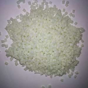 La materia prima de Nylon <span class=keywords><strong>66</strong></span> PA12 PA6 PA66 Gránulos Nylon 12 Resina Fibra de carbono PA12 Pellets Gránulos de plástico de poliamida - Product Image 1