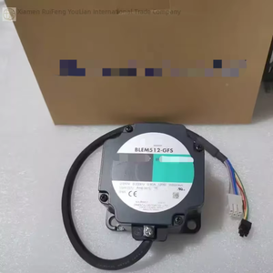 Moteur Blem512-gfs sans balais 1 pièce Neuf Expédition rapide Neuf Original En stock Automatisation industrielle Pac PLC dédié - Product Image 1
