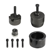 Kit de Herramientas para Extraer e Instalar el Sello de Aceite Delantero del Cigüeñal HTL con 1 Año de Garantía para Motores BMW N55