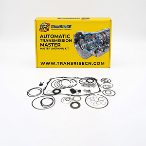 Kit maestro 8HP45 completamente nuevo TRANSRISE - Product Image 1