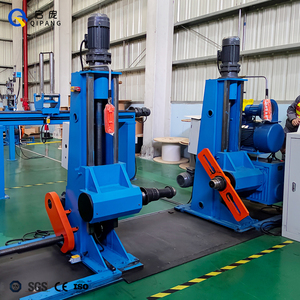 Qipang sắt dây ống cuộn tua thiết bị dây thép không gỉ neasurement laser đường kính kiểm soát đo - Product Image 2