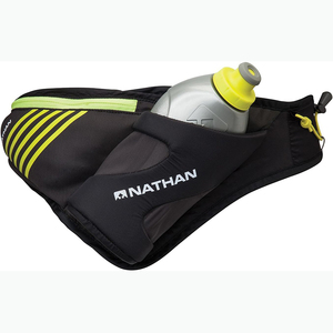 Free Sample Hip Pack Hydration Waist Pack Hydro Fanny Pack for Biking Hiking Climbing <b>Running</b> Exercising - Product Image 5