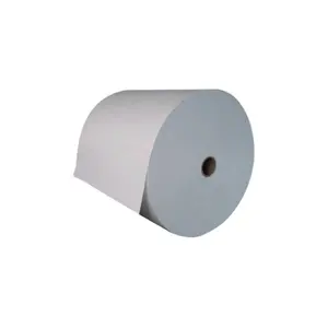 Filter F5/F6/F7/F8 And F9 Air Conditioning Air Filter Pocket Type Roll Filters Synthetic Fiber