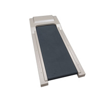 Piscine gonflable de qualité supérieure avec sièges, tapis de course électrique sous-marin, tapis de course pour exercices sous-marins
