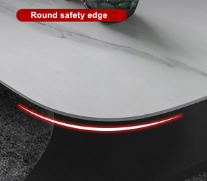 Nhà Máy Giá Đơn Giản Có Thể Điều Chỉnh Hiện Đại Lift Top Bàn Cà Phê - Product Image 6