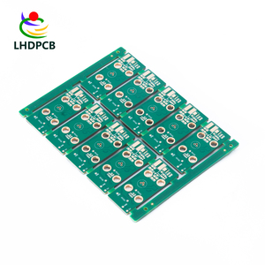 ISO chứng nhận và hiệu quả chi phí <span class=keywords><strong>PCB</strong></span> manufactur với nghề bền <span class=keywords><strong>PCB</strong></span> tùy chỉnh bởi <span class=keywords><strong>PCB</strong></span> đa lớp - Product Image 5