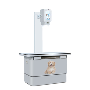 YSX056-PL(YSF056DRV-B) Ysenmed Pet Xray Table Type <span class=keywords><strong>Radiographie</strong></span> Numérique Médicale Vétérinaire 5.6KW YSENMED Vet X Ray Machine <span class=keywords><strong>Prix</strong></span> - Product Image 4