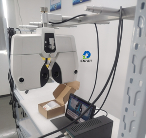 EUR VET en çok satan dijital <span class=keywords><strong>Phoropter</strong></span> otomatik <span class=keywords><strong>Phoropter</strong></span> profesyonel düşük otomatik dijital <span class=keywords><strong>Phoropter</strong></span> fiyat Vet ekipmanları - Product Image 3