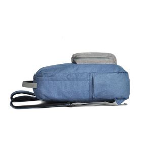 Wholesale Custom logo Men Gym Sports Oxford Lightweight Boys <b>School</b> Bags Outdoor Hiking <b>Large</b> Travel Portable Folding <b>Backpacks</b> - Product Image 4