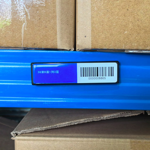Étiquette RFID GSC personnalisée 13,56 MHz 860~960 MHz pour contrôle d'accès, étiquette électronique anti-métal pour rayonnages de supermarché et gestion des actifs - Product Image 4