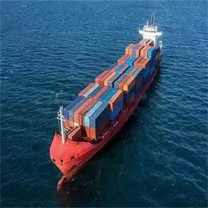 บริการขนส่งสินค้าทางเรือแบบ LCL จากจีนไปยังสหรัฐอเมริกา สำหรับสินค้าทั่วไป ทางเรือจากท่าเทียนจิน ไปยังลอสแอนเจลิส - Product Image 3