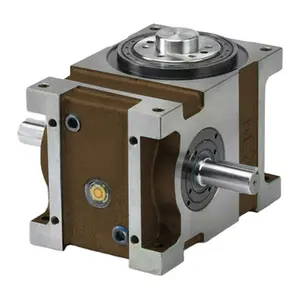 Hoge Precisie Cam Indexer Voor Zak Feeder Machine Index Divider Kleine Scheidslijn Hoofd