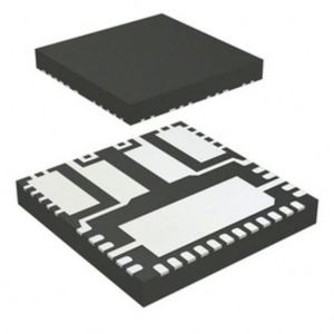 Brand New Original Supply IR4322MTRPBF Multimedia Amplifier Integrated Circuit ic Electronic Component - Product Image 1