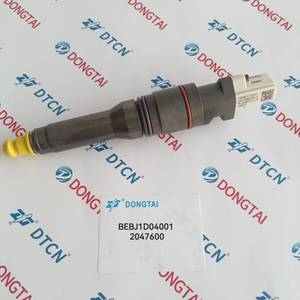 Ban đầu f2p Euro <span class=keywords><strong>6</strong></span> thông minh phun bebj1d04001 2047600 cho daf paccar mx13 động cơ - Product Image 2