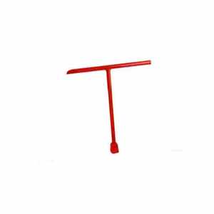 Llave para Válvula de Compuerta Cromada de Alta Resistencia, la Más Vendida, Compre al Precio Más Bajo - Product Image 5