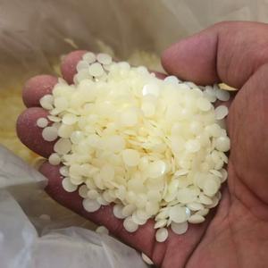 Cire de Candelilla de qualité cosmétique CAS 8006-44-8, matière première cosmétique utilisée pour les rouges à lèvres - Product Image 3