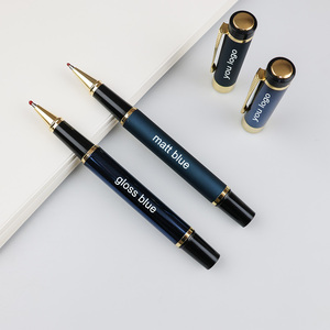 ชุดของขวัญสำหรับองค์กร GemFully ปากกาหรูระดับไฮเอนด์ ปากกาแบรนด์ส่วนตัวที่แพง<span class=keywords><strong>ที่สุด</strong></span> ปากกาหรูสำหรับผู้บริหารชาย - Product Image 4