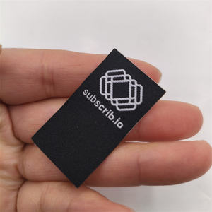 ป้ายกำกับกำกับกำกับคลื่นความถี่แบบคู่ผ้า V13 EM4425ระบบ GSC - Product Image 2