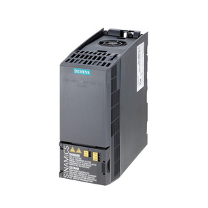 อินเวอร์เตอร์ซีเมนส์ รุ่น 6SL3210-1KE15-8UB2 กำลังไฟ 2.2 กิโลวัตต์ แรงดันไฟฟ้า 380 โวลต์ ระดับการป้องกัน IP20 ควบคุมแบบ V/F - Product Image 4