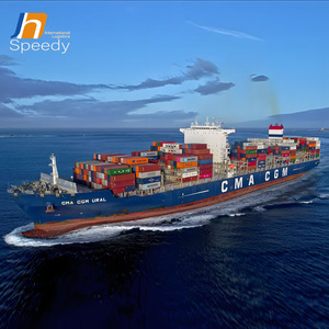 Agente de Transporte Marítimo en China, Empresa de Transporte Internacional, Servicios de Carga de Qingdao a Milán, Italia - Product Image 2