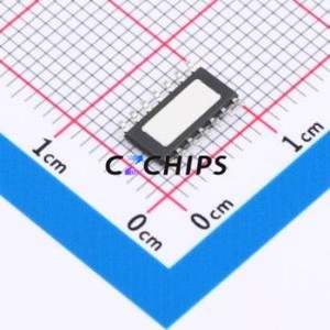 ชิปวงจรรวม TDSO-14 BTT6100-2ERA ของแท้สวิตช์อิเล็กทรอนิกส์พลังงาน PMIC - Product Image 2