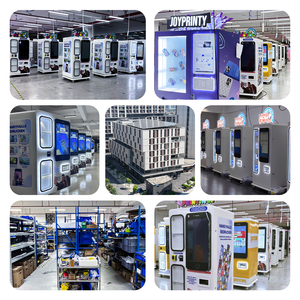 Máquina de Impresión de Fundas para Teléfonos, 800 Impresiones, Juego de Tinta, Función de Cupones, Retención de Clientes, <span class=keywords><strong>Supermercado</strong></span>, Campus - Product Image 6