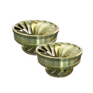 Небольшой микро осевой Турго-импульс 1 мВт 5 мВт - Product Image 5