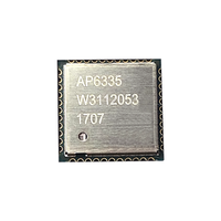 Circuitos Integrados Dianxian, Módulo WIFI Inalámbrico AP6335 de Alto Rendimiento, Origen China, Embalaje en Caja