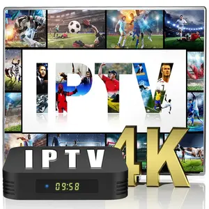 2025 Trex Sub TV Explore the <span class=keywords><strong>World</strong></span> TV Essai gratuit Allemagne France Angleterre - Product Image 1