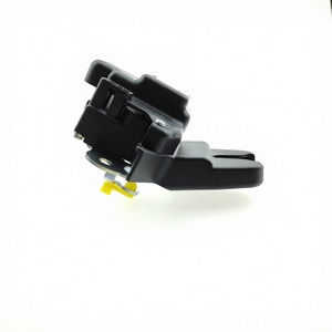 บล็อกล็อคฝากระโปรงท้าย 81230-3X000 สำหรับอะไหล่ทดแทนโตโยต้า นิสสัน Sy-071 - Product Image 3