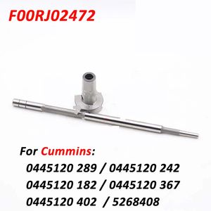 วาล์วควบคุมหัวฉีด F00RJ02472ประกอบหัวฉีด F 00R J02 472สำหรับ Cummins 0445120367,0445120402,0445120347,0445120348 - Product Image 2