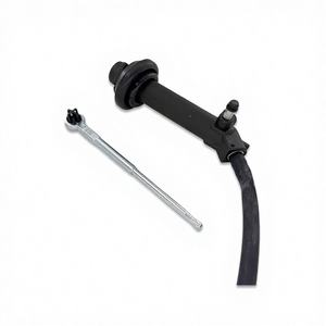 Maître-cylindre d'embrayage automobile pour Mitsubishi Chevrolet 1L3Z7A543AA, compatible avec Ford F-150 10639 136.65029, pour réparation - Product Image 5