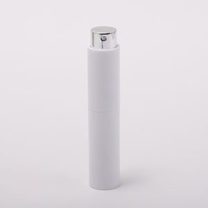 Botol kemasan kaca 10ml botol parfum berputar isi ulang dengan semprotan - Product Image 6