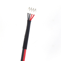 Cable de alimentación CC Acer con aislamiento de PVC para modelos de computadora 5750/5755/E1-521/V3-531/V3-551/V3-571