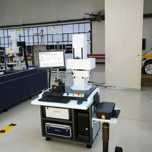 Profilomètre de surface haute précision / Analyseur de profil de surface / Machine de test de profil de surface - Product Image 3