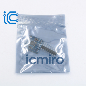 ICMICRO En stock Nouveau circuit intégré d'origine Fournisseurs de composants électroniques Module ADXL326 - Product Image 1