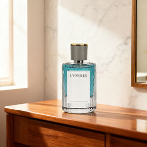 น้ำหอมสูตรเข้มข้นพิเศษ กลิ่นดอกไม้ผสมผลไม้ สำหรับผู้หญิง - Product Image 2